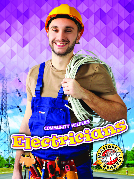 Title details for Electricians by Dana Fleming - Available